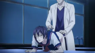 Yarichin☆Bitch-bu OVA 2 ENG SUB