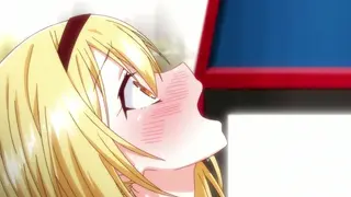 Onahole Classroom / Onaho Kyoushitsu Sottotitoli ING
