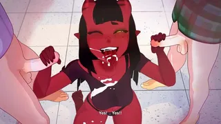 Meru die Sukkubus - Ep.2