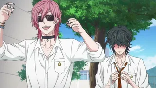Yarichin☆Bitch-bu OVA 1 ENG SUB