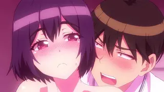Modaete yo, Adam-kun 悶えてよ、アダムくん ep5