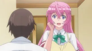 Otome Dori / オトメドリ ep1