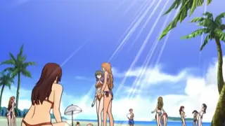 Resort Boin Episodio 3 Sottotitoli Spagnoli