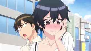 Modaete yo, Adam-kun 悶えてよ、アダムくん ep6