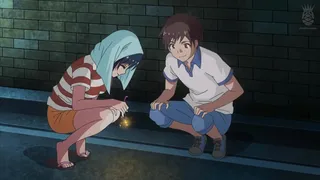 Mi piaci 1 - La fidanzata anime romantica ha il suo primo rapporto sessuale con il fidanzato
