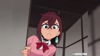 Bambola Anime dalle Tette Grandi Offre un Paizuri Handjob Bollente per una Scena di Sesso Hardcore da Gioco