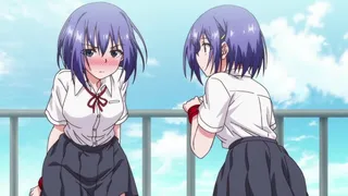 Kaede to Suzu 楓と鈴 ep2