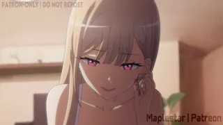 Sono Bisque Doll 2