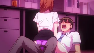 Modaete yo, Adam-kun ep2 ENG SUB