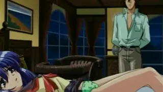 Momiji ตอนที่ 1 ซับไทยสเปน