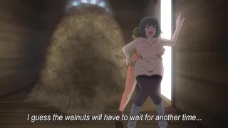 La Bruja es la Invitada Después de Todo... 1 - Bruja hentai tetona follada por un tipo pequeño