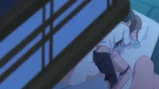 Anime Sex Streaming - Overflow Episode 2