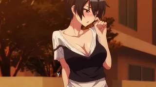 Modaete yo, Adam-kun ep6 ENG SUB