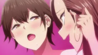 Imaizumin-chi wa Douyara Gal... 今泉ん家... ep4