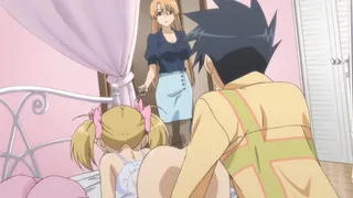KissXsis - Ep.7