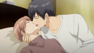 Papa datte, Shitai ep8 ENG SUB