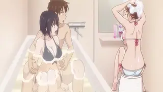 Video Hentai XXX - Overflow Ep1 Sottotitolato
