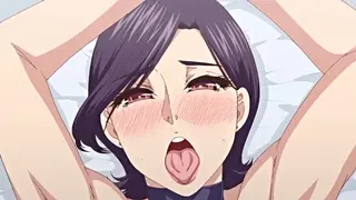 Ano Ko no Kawari ni Suki na Dake - Ep.1