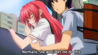 Gwen l Anime Babe Gets Fucked Hard For Facial-Cumshot & Deepthroat Delight