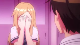 Modaete yo, Adam-kun 悶えてよ、アダムくん ep4