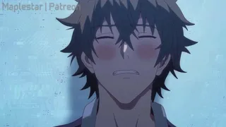 Shield Hero - Maplestar