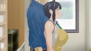 Prima Donna Sposata 2 - Vecchio sporco uomo anime creampie nella moglie del figlio