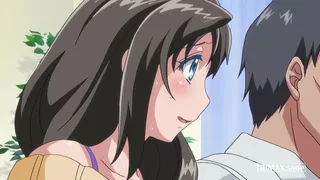Sagurare Otome The Animation ep1 DE DUB