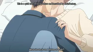 Papa datte, Shitai ep1 ENG SUB