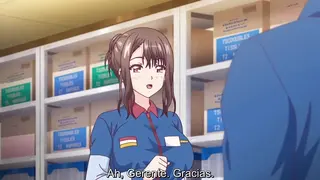 La Tentazione Casuale di Mamma MILF - Parte II della Serie Anime Esplicita