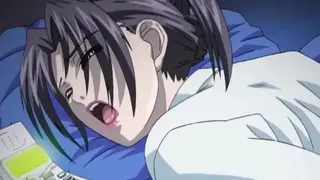 Il Desiderio Proibito di una Madre – Azione Anime MILF Esplicita Sottotitolata in Spagnolo