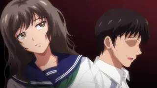 Midareuchi みだれうち ep1