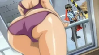 MILF ยั่วยวนเจ้าหน้าที่รัฐหนุ่ม 18+ - เฮนไทไม่เซ็นเซอร์ [มีคำบรรยาย]