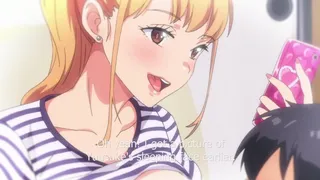 Ane wa Yanmama Junyuuchuu ep1 ENG SUB