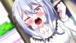 Onaho Kyoushitsu: Joshi Zenin Ninshin Keikaku