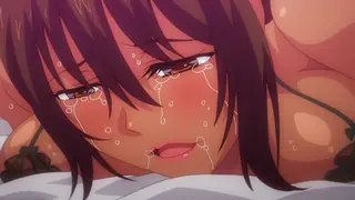 Kaa-chan no Tomodachi ni Shikotteru... ep1