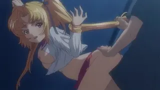 Violenza Sessuale! Violenza Sessuale! Violenza Sessuale! ep1 SUB ENG