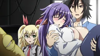 Kagaku na Yatsura カガクなヤツら OVA