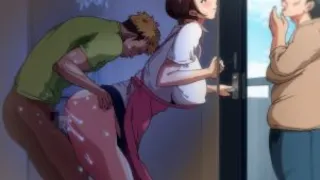 Tsuma ni Damatte Sokubaikai ni Ikun ja Nakatta Episode 1