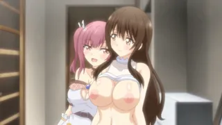 Roshutsu-kei Mahou Joshidaisei Crystear Episode 1