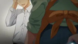 THimawari wa Yoru ni Saku 向日葵ハ夜ニ咲ク