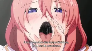 Isekai Kita no de Special Skill - Ep. 1