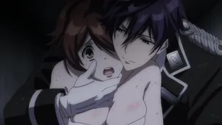 Sweet Punishment - Ep.13