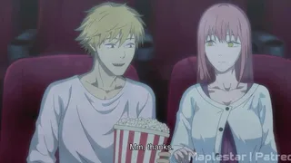 Chainsaw-Man 2 Filmwahnsinn ENG SUB