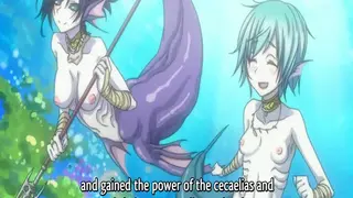 Hentai Sex - Eine schöne Gier Nulu Nulu Ep1 Untertitelt
