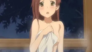 KissXsis - Ep.4