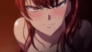 Ijirare: Fukushuu Saimin イジラレ~復讐催眠~ ep4
