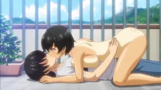Summer - Inaka no Seikatsu Episode 2