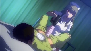 Sakusei Byoutou Episode 3