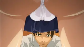 JK Genkai Koubi - Goui Sounyuu de Bachibachi Niku Anaka - Episode 1