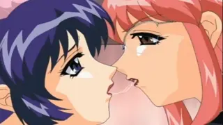 Kyouhaku: Owaranai Ashita Episode 3